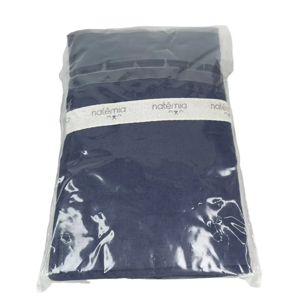 Natemia crib pocket